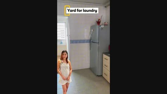 743 Woodlands Circle, 743 Woodlands Circle, Admiralty / Woodlands, 3 Bedrooms, 979 sqft, HDB Flat For Sale, by Faith Quek, 500198519 - PropertyGuru.com.sg