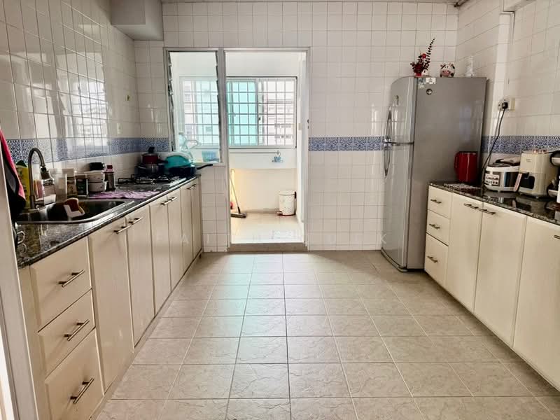743 Woodlands Circle, 743 Woodlands Circle, 3 Bedrooms, 979 sqft, HDB Flat For Sale, by Faith Quek, 500198519 - PropertyGuru.com.sg