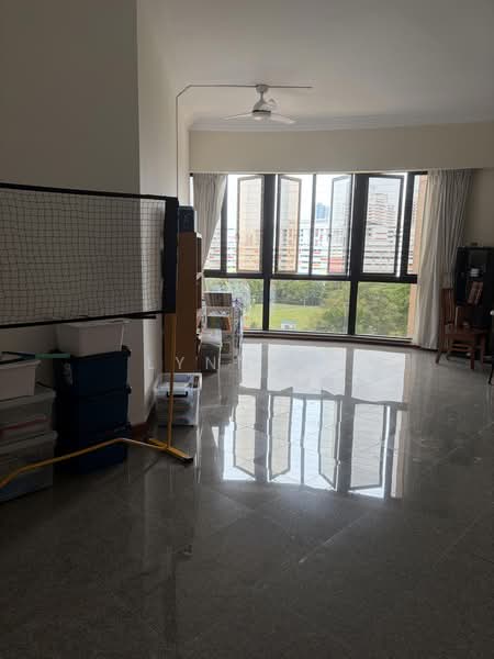 Bishan 8, 61 Bishan Street 21, 3 Bedrooms, 1,162 sqft, Condominium For Sale, by Lynn Yu, 500198521 - Living Room - PropertyGuru.com.sg