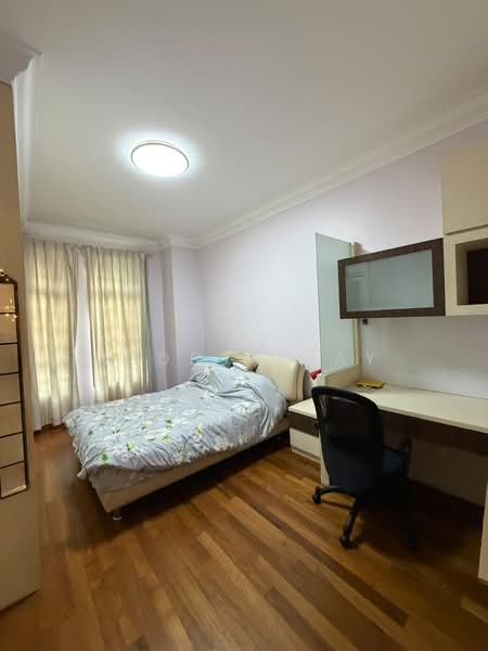 Stratton Walk, Stratton Walk, 5 Bedrooms, 4,500 sqft, Corner Terrace For Rent, by Teddy Juay, 500198523 - Bedroom - PropertyGuru.com.sg