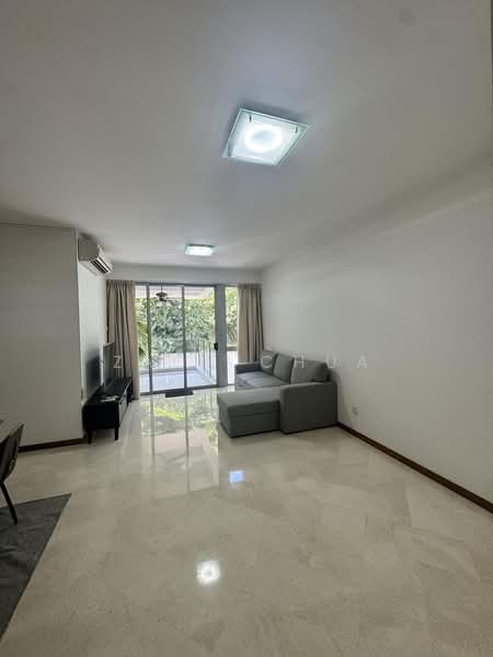 8 @ Mount Sophia, 8 Mount Sophia, 3 Bedrooms, 1,464 sqft, Condominium For Rent, by Zack Chua, 500198524 - Living Room - PropertyGuru.com.sg