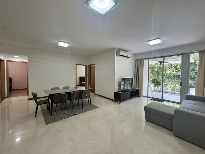 8 @ Mount Sophia, 8 Mount Sophia, 3 Bedrooms, 1,464 sqft, Condominium For Rent, by Zack Chua, 500198524 - Living Room - PropertyGuru.com.sg
