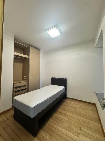 8 @ Mount Sophia, 8 Mount Sophia, 3 Bedrooms, 1,464 sqft, Condominium For Rent, by Zack Chua, 500198524 - Bedroom - PropertyGuru.com.sg