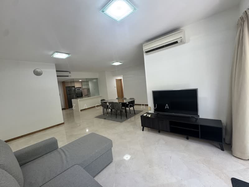 8 @ Mount Sophia, 8 Mount Sophia, 3 Bedrooms, 1,464 sqft, Condominium For Rent, by Zack Chua, 500198524 - Living Room - PropertyGuru.com.sg