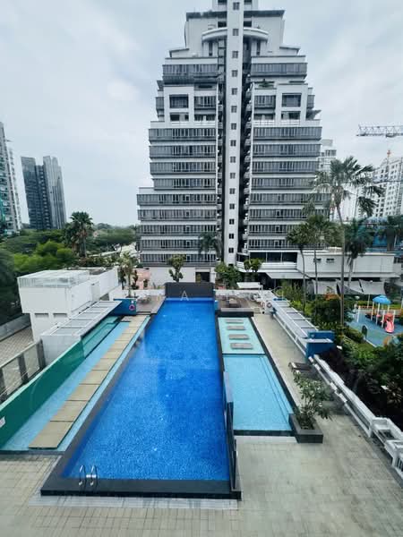 One Fort, 1 Fort Road, 3 Bedrooms, 1,227 sqft, Condominium For Sale, by Vera Loh, 500198525 - Exterior - PropertyGuru.com.sg