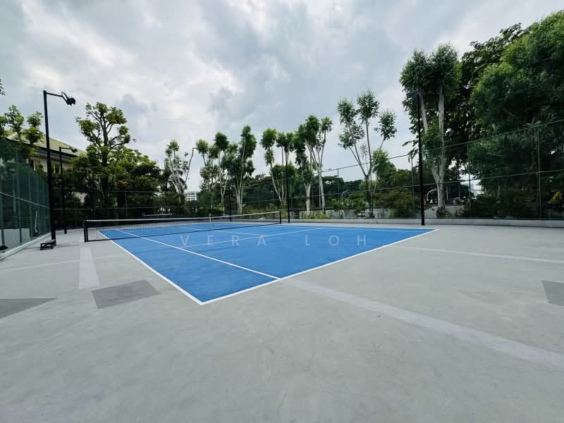 One Fort, 1 Fort Road, 3 Bedrooms, 1,227 sqft, Condominium For Sale, by Vera Loh, 500198525 - Exterior - PropertyGuru.com.sg