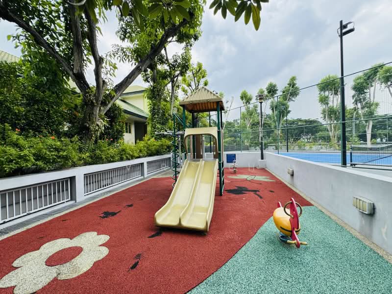 One Fort, 1 Fort Road, 3 Bedrooms, 1,227 sqft, Condominium For Sale, by Vera Loh, 500198525 - Exterior - PropertyGuru.com.sg