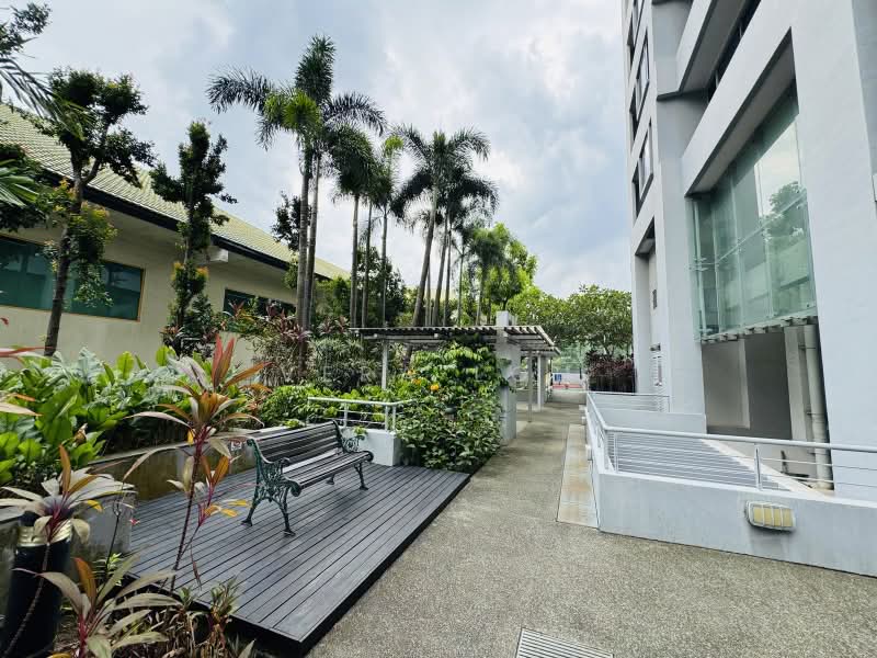 One Fort, 1 Fort Road, 3 Bedrooms, 1,227 sqft, Condominium For Sale, by Vera Loh, 500198525 - Exterior - PropertyGuru.com.sg