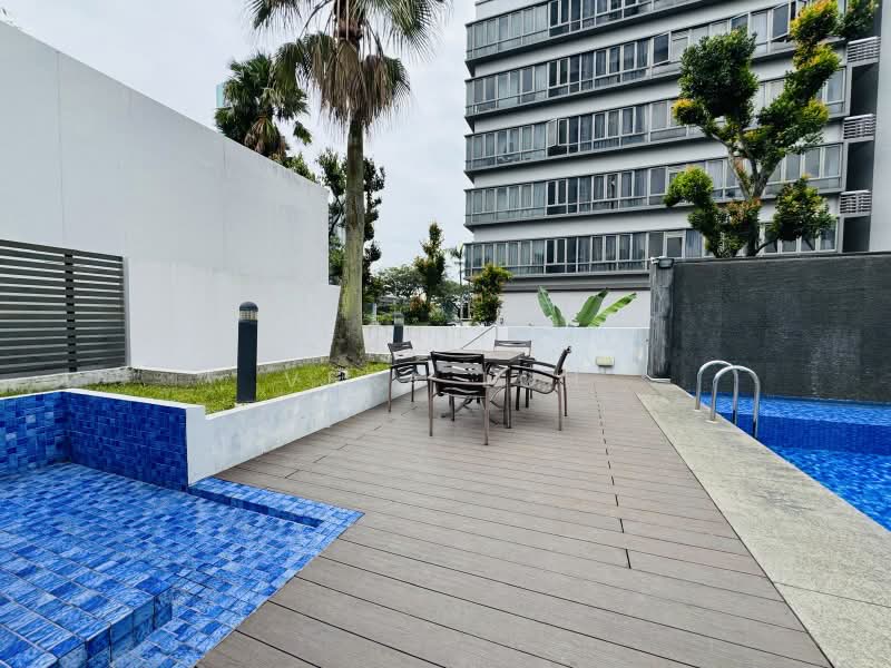 One Fort, 1 Fort Road, 3 Bedrooms, 1,227 sqft, Condominium For Sale, by Vera Loh, 500198525 - Exterior - PropertyGuru.com.sg