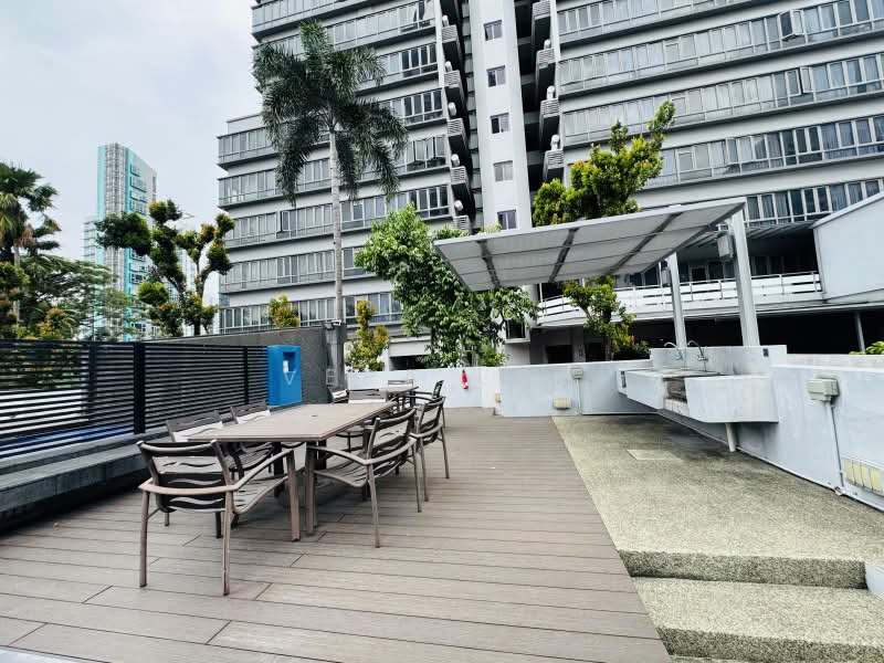 One Fort, 1 Fort Road, 3 Bedrooms, 1,227 sqft, Condominium For Sale, by Vera Loh, 500198525 - Exterior - PropertyGuru.com.sg