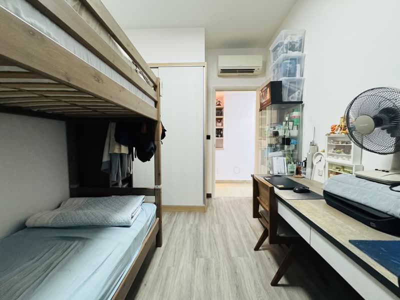 One Fort, 1 Fort Road, 3 Bedrooms, 1,227 sqft, Condominium For Sale, by Vera Loh, 500198525 - Bedroom - PropertyGuru.com.sg