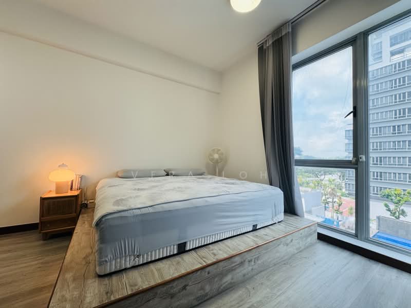One Fort, 1 Fort Road, 3 Bedrooms, 1,227 sqft, Condominium For Sale, by Vera Loh, 500198525 - Bedroom - PropertyGuru.com.sg