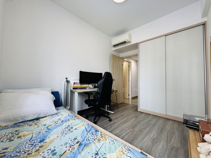 One Fort, 1 Fort Road, 3 Bedrooms, 1,227 sqft, Condominium For Sale, by Vera Loh, 500198525 - Bedroom - PropertyGuru.com.sg