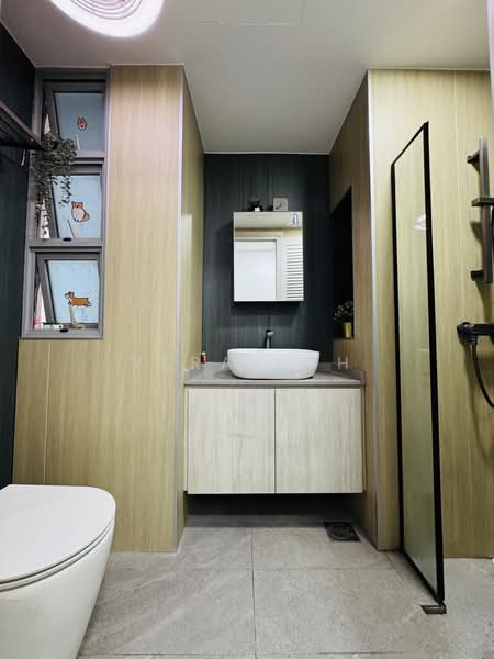 One Fort, 1 Fort Road, 3 Bedrooms, 1,227 sqft, Condominium For Sale, by Vera Loh, 500198525 - PropertyGuru.com.sg