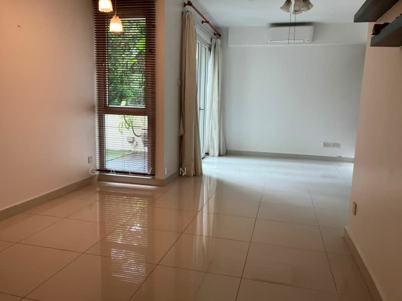 Savannah Condopark, 31 Simei Rise, 3 Bedrooms, 1,733 sqft, Condominium For Sale, by Galvin Chong, 500198527 - Living Room - PropertyGuru.com.sg