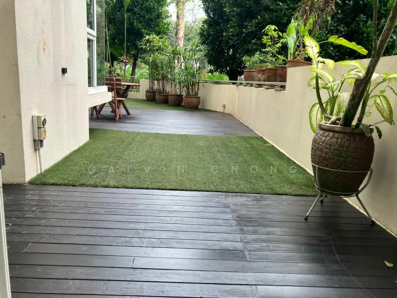 Savannah Condopark, 31 Simei Rise, 3 Bedrooms, 1,733 sqft, Condominium For Sale, by Galvin Chong, 500198527 - Exterior - PropertyGuru.com.sg