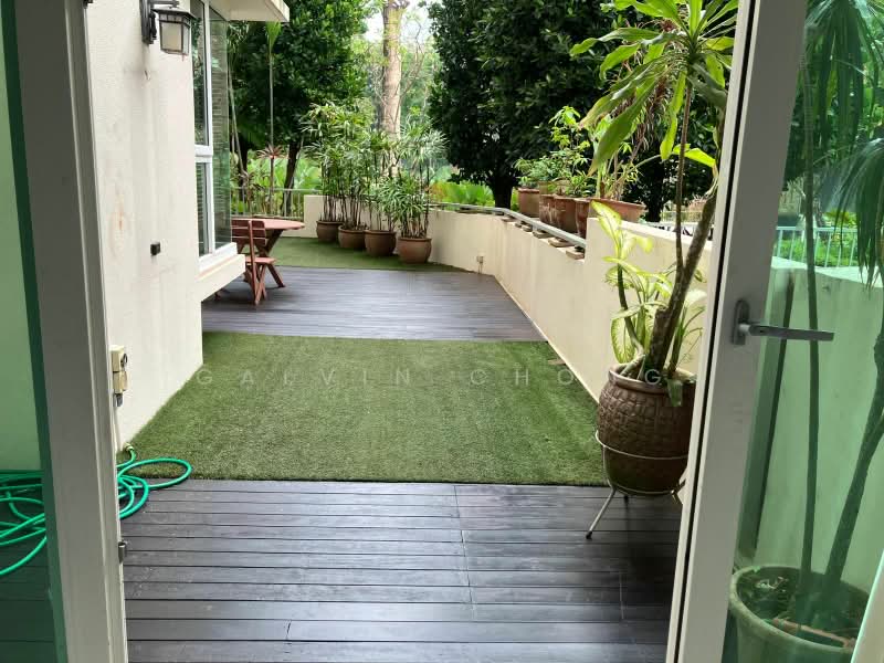 Savannah Condopark, 31 Simei Rise, 3 Bedrooms, 1,733 sqft, Condominium For Sale, by Galvin Chong, 500198527 - Exterior - PropertyGuru.com.sg