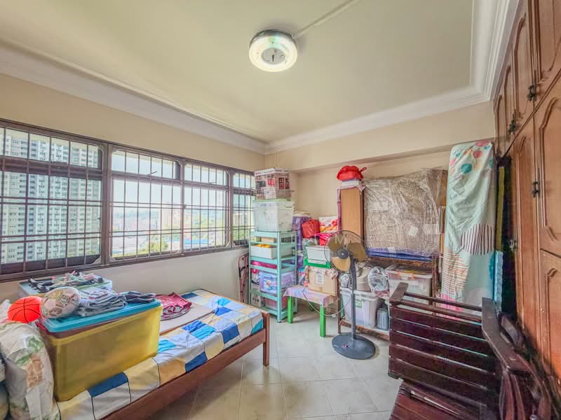 291E Bukit Batok Street 24, 291E Bukit Batok Street 24, 3 Bedrooms, 1,108 sqft, HDB Flat For Sale, by Ivy Lim, 500198529 - Bedroom - PropertyGuru.com.sg