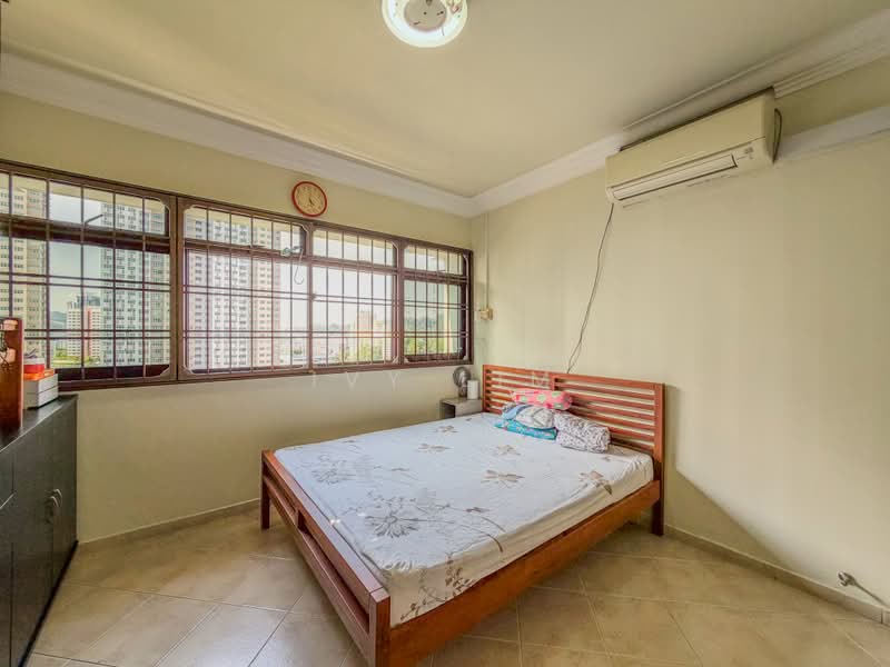 291E Bukit Batok Street 24, 291E Bukit Batok Street 24, 3 Bedrooms, 1,108 sqft, HDB Flat For Sale, by Ivy Lim, 500198529 - Bedroom - PropertyGuru.com.sg