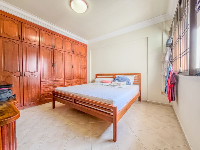291E Bukit Batok Street 24, 291E Bukit Batok Street 24, 3 Bedrooms, 1,108 sqft, HDB Flat For Sale, by Ivy Lim, 500198529 - Master room - PropertyGuru.com.sg