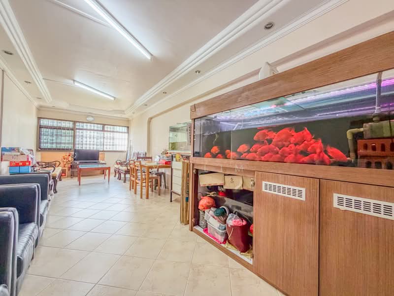 291E Bukit Batok Street 24, 291E Bukit Batok Street 24, 3 Bedrooms, 1,108 sqft, HDB Flat For Sale, by Ivy Lim, 500198529 - Living Room - PropertyGuru.com.sg
