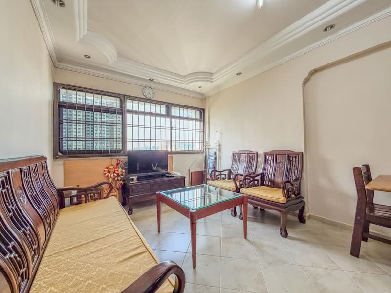 291E Bukit Batok Street 24, 291E Bukit Batok Street 24, 3 Bedrooms, 1,108 sqft, HDB Flat For Sale, by Ivy Lim, 500198529 - Living Room - PropertyGuru.com.sg