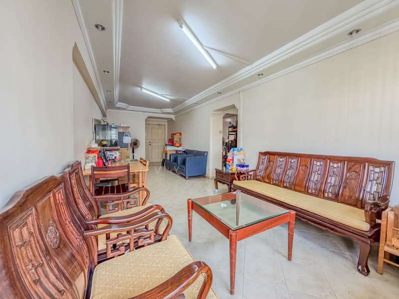 291E Bukit Batok Street 24, 291E Bukit Batok Street 24, 3 Bedrooms, 1,108 sqft, HDB Flat For Sale, by Ivy Lim, 500198529 - Living Room - PropertyGuru.com.sg