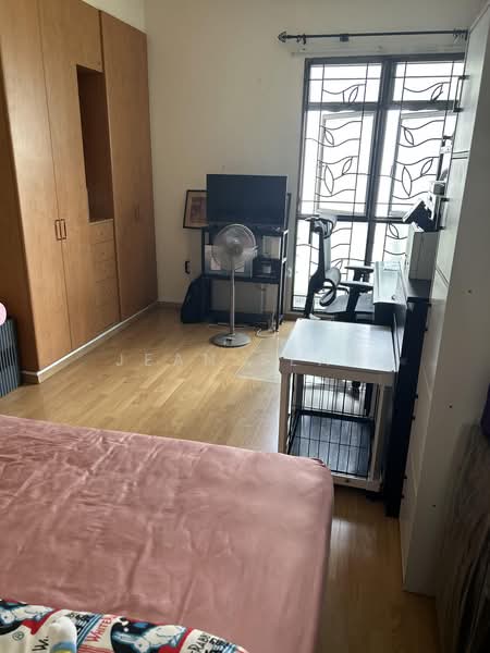 The Florida, 78 Hougang Avenue 7, 3 Bedrooms, 1,292 sqft, Condominium For Sale, by Jean Seah, 500198531 - Bedroom - PropertyGuru.com.sg