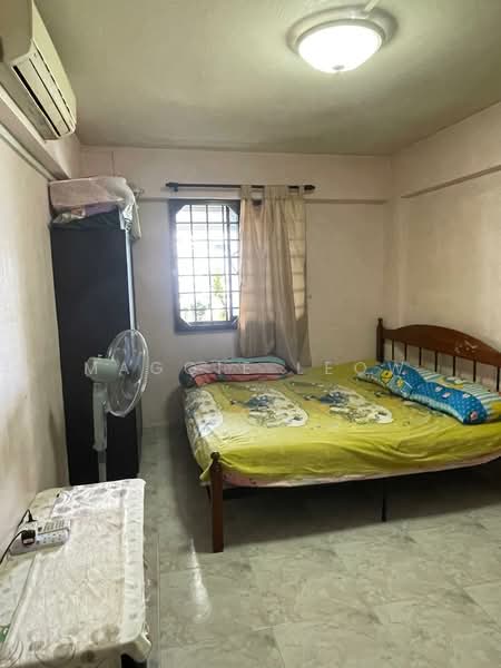 523 Ang Mo Kio Avenue 5, 523 Ang Mo Kio Avenue 5, 2 Bedrooms, 732 sqft, HDB Flat For Sale, by Maggie Leow, 500198532 - Bedroom - PropertyGuru.com.sg