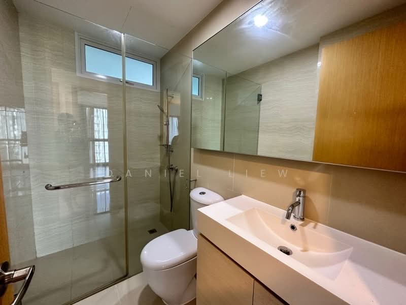 Waterview, 87 Tampines Avenue 1, 3 Bedrooms, 1,130 sqft, Condominium For Rent, by Daniel Liew, 500198533 - PropertyGuru.com.sg