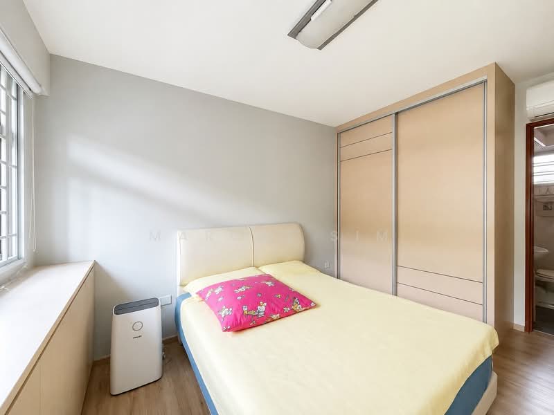 463B Sembawang Drive, 463B Sembawang Drive, 3 Bedrooms, 990 sqft, HDB Flat For Sale, by Marcus Sim, 500198536 - Bedroom - PropertyGuru.com.sg