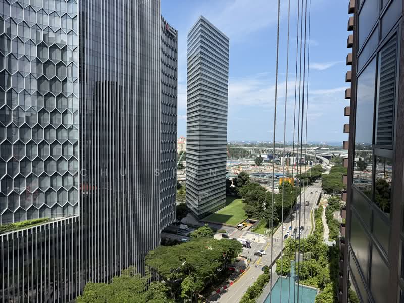 Midtown Modern, 18 Tan Quee Lan Street, 3 Bedrooms, 1,066 sqft, Condominium For Sale, by Chu Sheng Goh, 500198537 - Exterior - PropertyGuru.com.sg