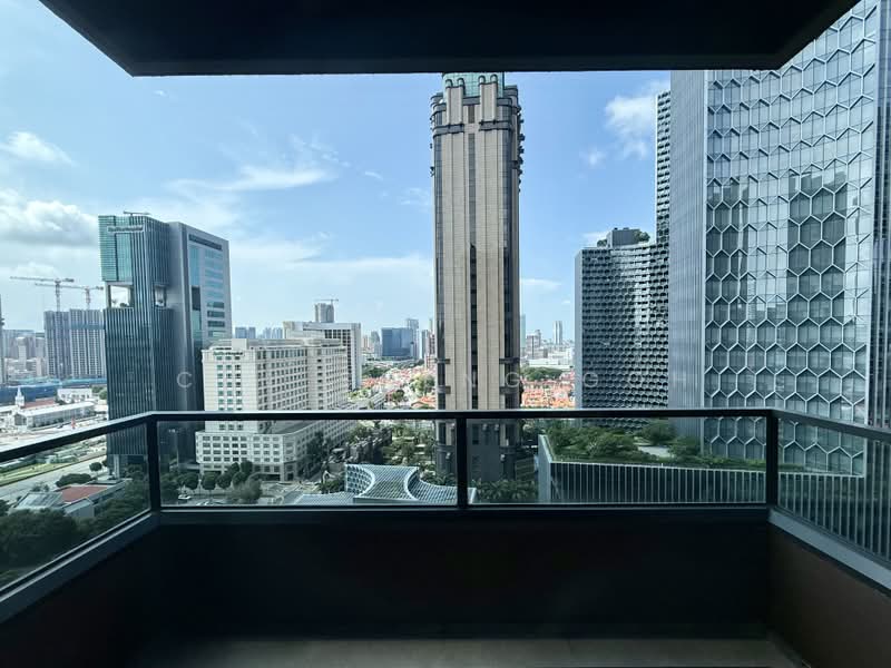 Midtown Modern, 18 Tan Quee Lan Street, 3 Bedrooms, 1,066 sqft, Condominium For Sale, by Chu Sheng Goh, 500198537 - View - PropertyGuru.com.sg