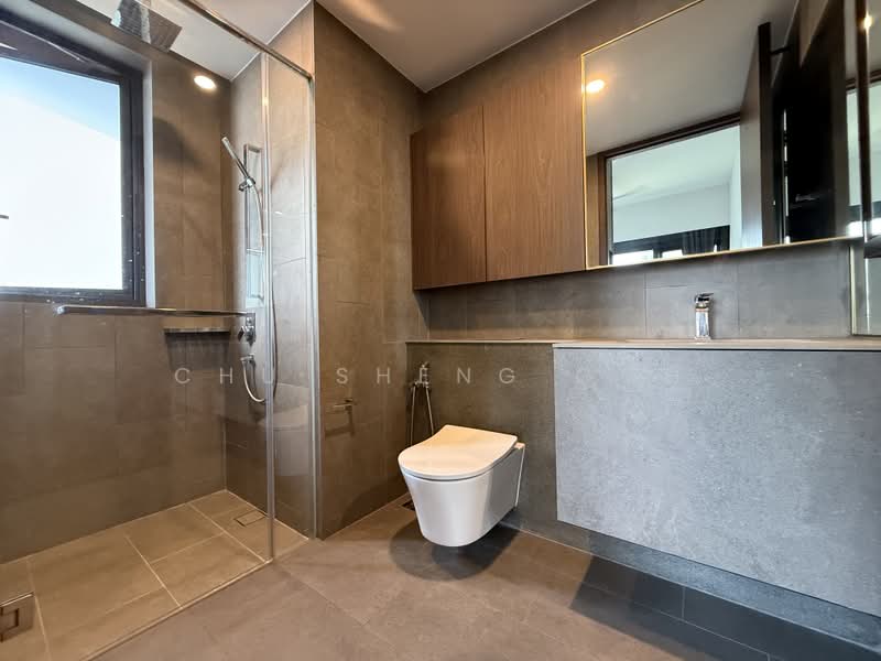 Midtown Modern, 18 Tan Quee Lan Street, 3 Bedrooms, 1,066 sqft, Condominium For Sale, by Chu Sheng Goh, 500198537 - PropertyGuru.com.sg