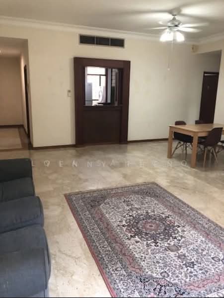 Harbourlights, 66 Telok Blangah Road, 3 Bedrooms, 1,270 sqft, Apartment For Sale, by Yenny Then, 500198538 - Living Room - PropertyGuru.com.sg