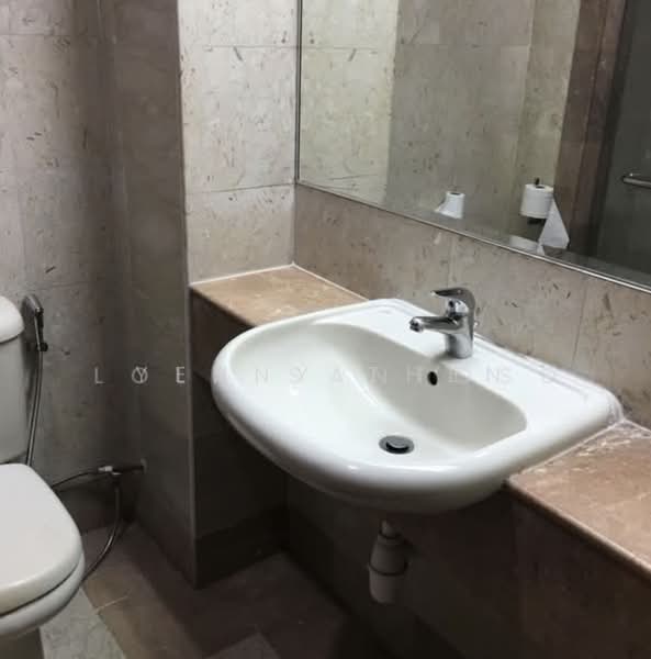 Harbourlights, 66 Telok Blangah Road, 3 Bedrooms, 1,270 sqft, Apartment For Sale, by Yenny Then, 500198538 - Bathroom - PropertyGuru.com.sg