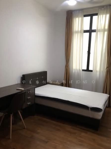 Harbourlights, 66 Telok Blangah Road, 3 Bedrooms, 1,270 sqft, Apartment For Sale, by Yenny Then, 500198538 - Bedroom - PropertyGuru.com.sg