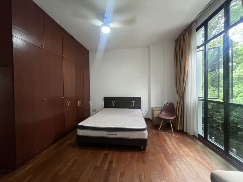 Harbourlights, 66 Telok Blangah Road, 3 Bedrooms, 1,270 sqft, Apartment For Sale, by Yenny Then, 500198538 - Bedroom - PropertyGuru.com.sg