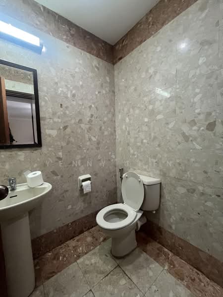 Harbourlights, 66 Telok Blangah Road, 3 Bedrooms, 1,270 sqft, Apartment For Sale, by Yenny Then, 500198538 - Bathroom - PropertyGuru.com.sg