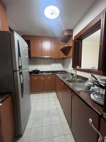 Harbourlights, 66 Telok Blangah Road, 3 Bedrooms, 1,270 sqft, Apartment For Sale, by Yenny Then, 500198538 - Kitchen - PropertyGuru.com.sg