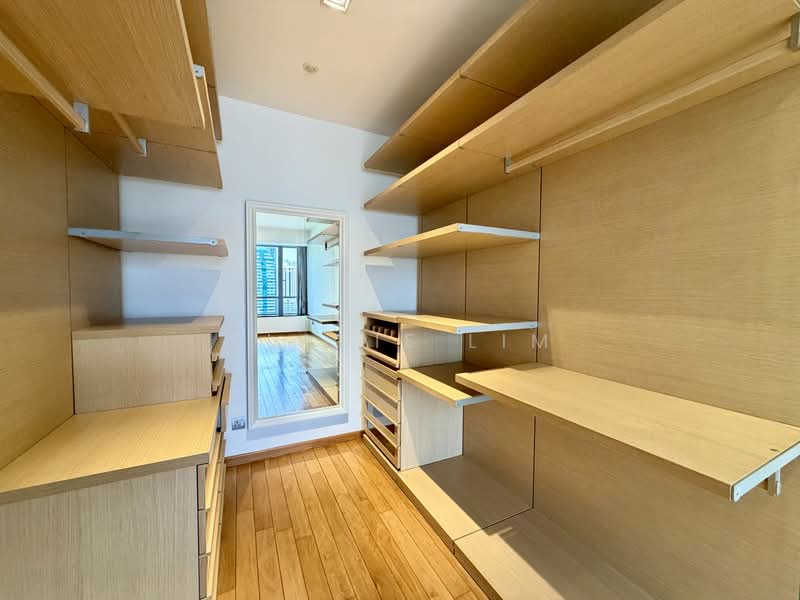 Paterson Suites, 55 Paterson Road, 4 Bedrooms, 2,228 sqft, Condominium For Sale, by Clarie Lim, 500198542 - Interior - PropertyGuru.com.sg