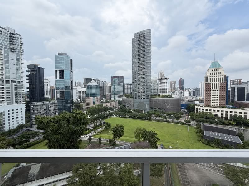 Paterson Suites, 55 Paterson Road, 4 Bedrooms, 2,228 sqft, Condominium For Sale, by Clarie Lim, 500198542 - View - PropertyGuru.com.sg