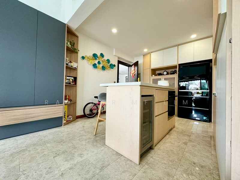 The Verte, 118 Lorong H Telok Kurau, 4 Bedrooms, 2,034 sqft, Condominium For Sale, by Raycher MF Lim, 500198544 - Kitchen - PropertyGuru.com.sg