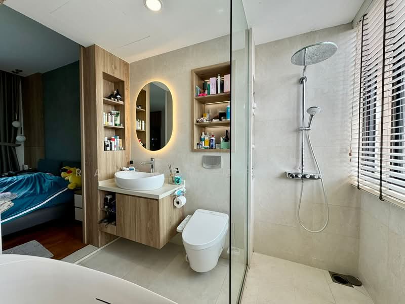 The Verte, 118 Lorong H Telok Kurau, 4 Bedrooms, 2,034 sqft, Condominium For Sale, by Raycher MF Lim, 500198544 - Bathroom - PropertyGuru.com.sg