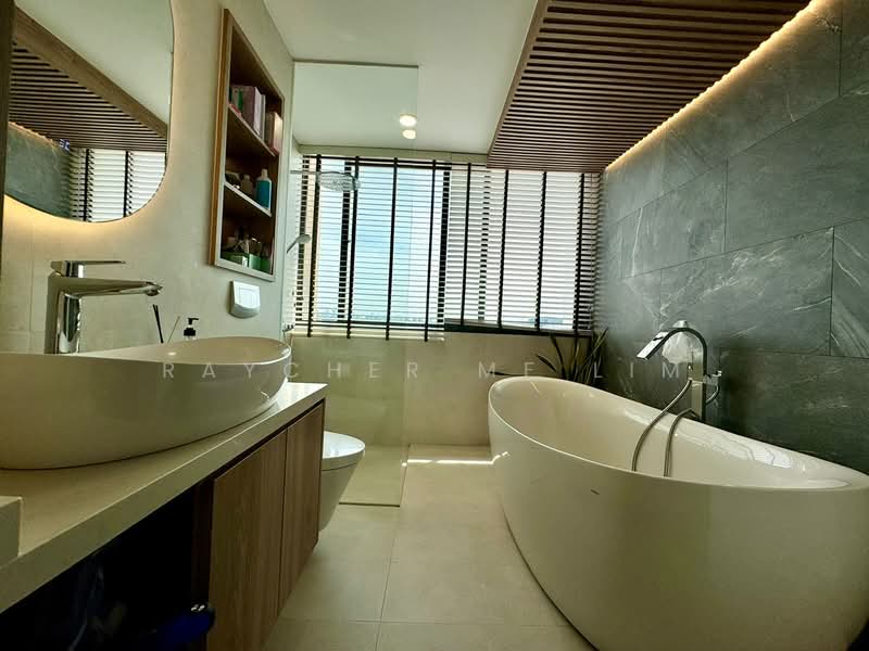 The Verte, 118 Lorong H Telok Kurau, 4 Bedrooms, 2,034 sqft, Condominium For Sale, by Raycher MF Lim, 500198544 - Bathroom - PropertyGuru.com.sg