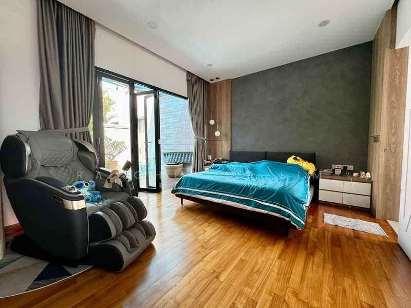 The Verte, 118 Lorong H Telok Kurau, 4 Bedrooms, 2,034 sqft, Condominium For Sale, by Raycher MF Lim, 500198544 - Bedroom - PropertyGuru.com.sg