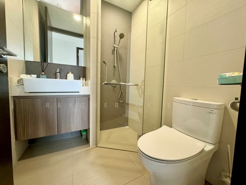 The Verte, 118 Lorong H Telok Kurau, 4 Bedrooms, 2,034 sqft, Condominium For Sale, by Raycher MF Lim, 500198544 - Bathroom - PropertyGuru.com.sg