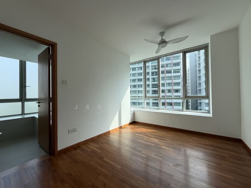 The Quartz, 51 Compassvale Bow, 3 Bedrooms, 1,033 sqft, Condominium For Rent, by Jarrey Ng, 500198545 - Interior - PropertyGuru.com.sg