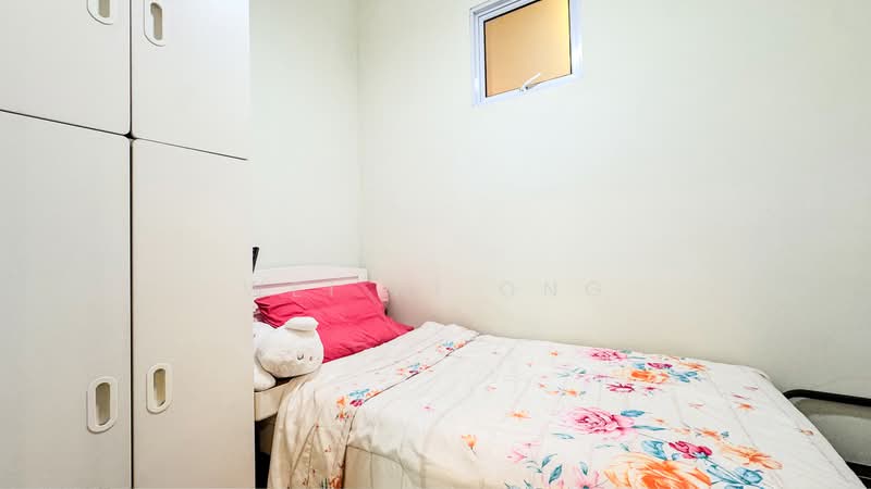 The Sunny Spring, 50 Lorong 40 Geylang, 3 Bedrooms, 1,356 sqft, Apartment For Sale, by Wei Ni Ong, 500198547 - Study / Helper’s Room - PropertyGuru.com.sg