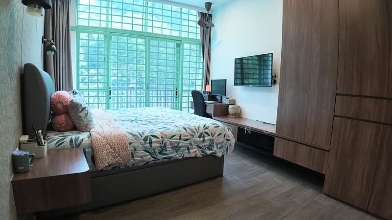 The Sunny Spring, 50 Lorong 40 Geylang, 3 Bedrooms, 1,356 sqft, Apartment For Sale, by Wei Ni Ong, 500198547 - Master Bedroom - PropertyGuru.com.sg